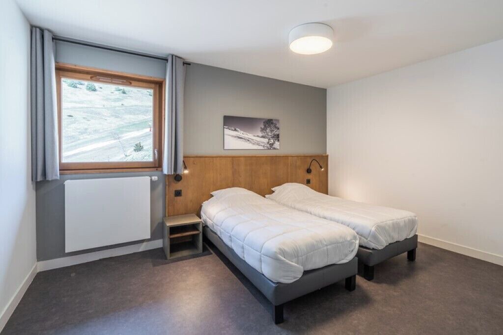Photo of Bedroom in Auris