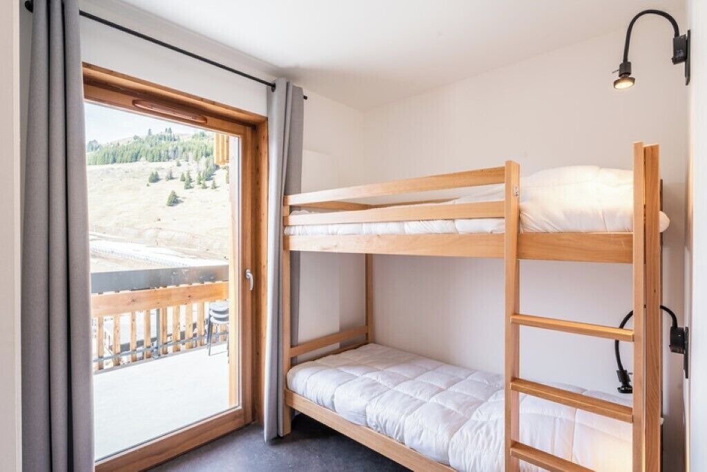 Photo of Bedroom in Auris