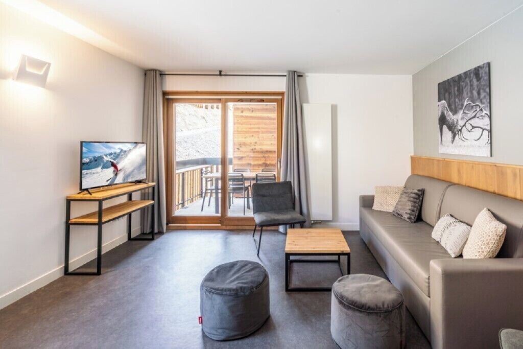 Photo of Livingroom in Auris