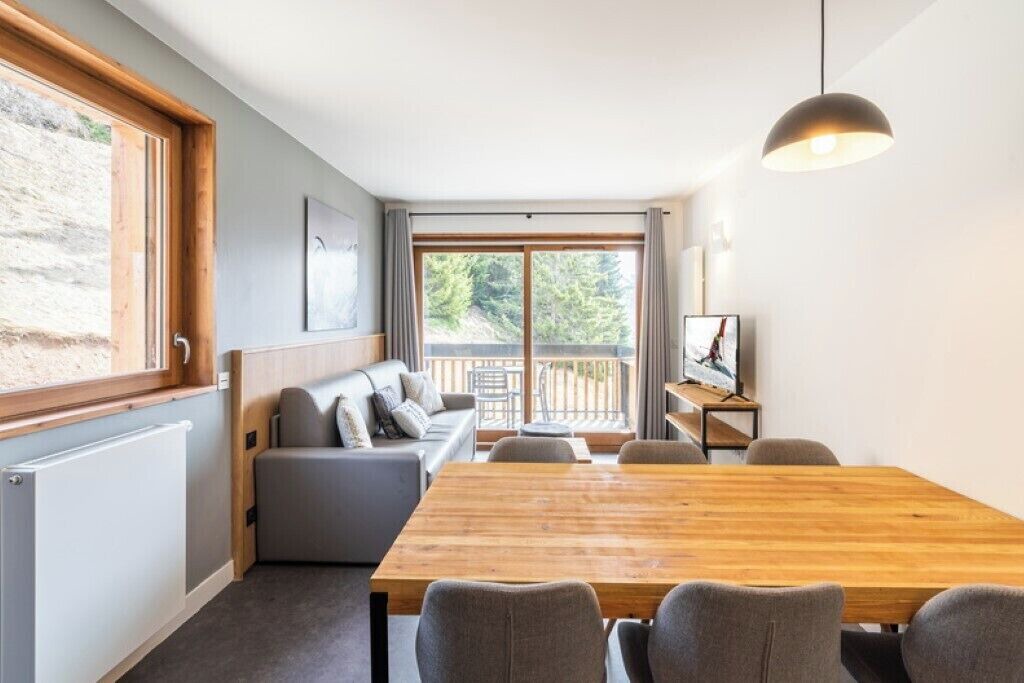 Photo of Livingroom in Auris