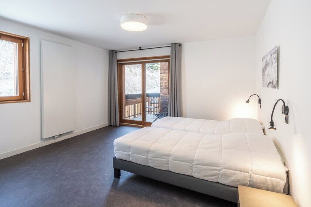 Photo of Bedroom in Auris