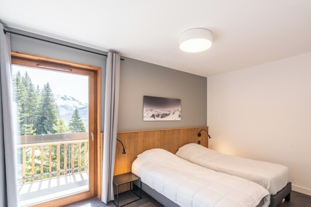 Photo of Bedroom in Auris