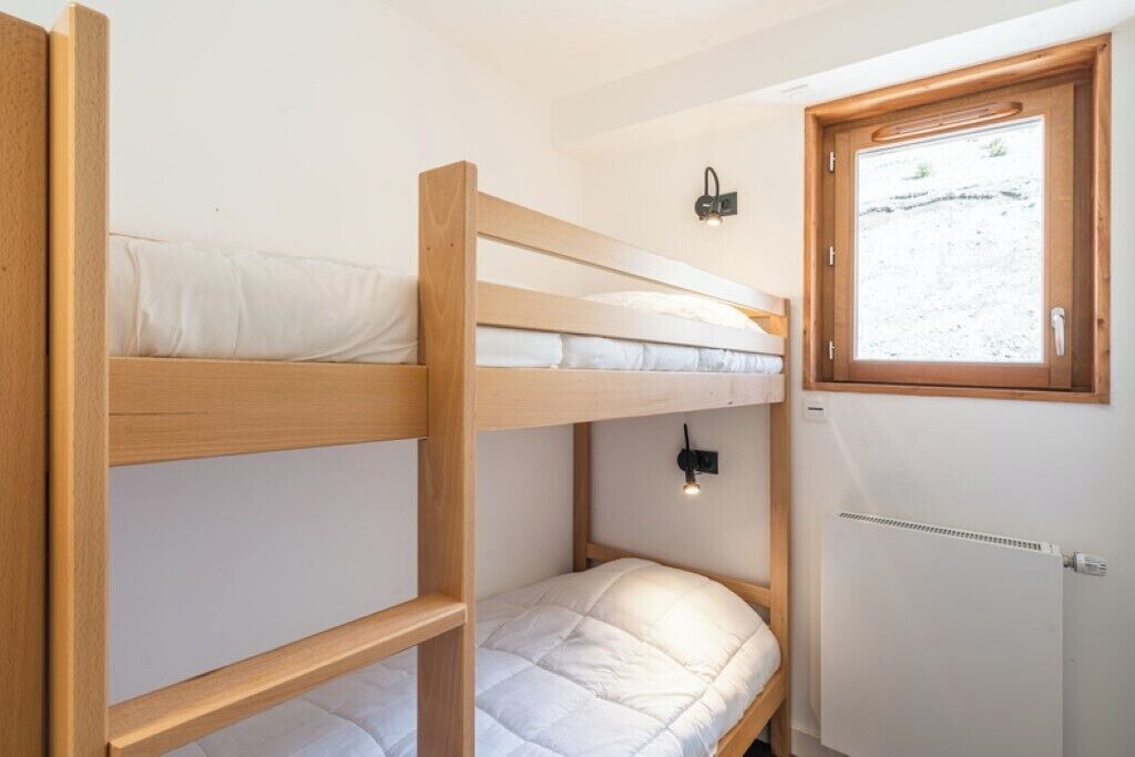 Photo of Bedroom in Auris