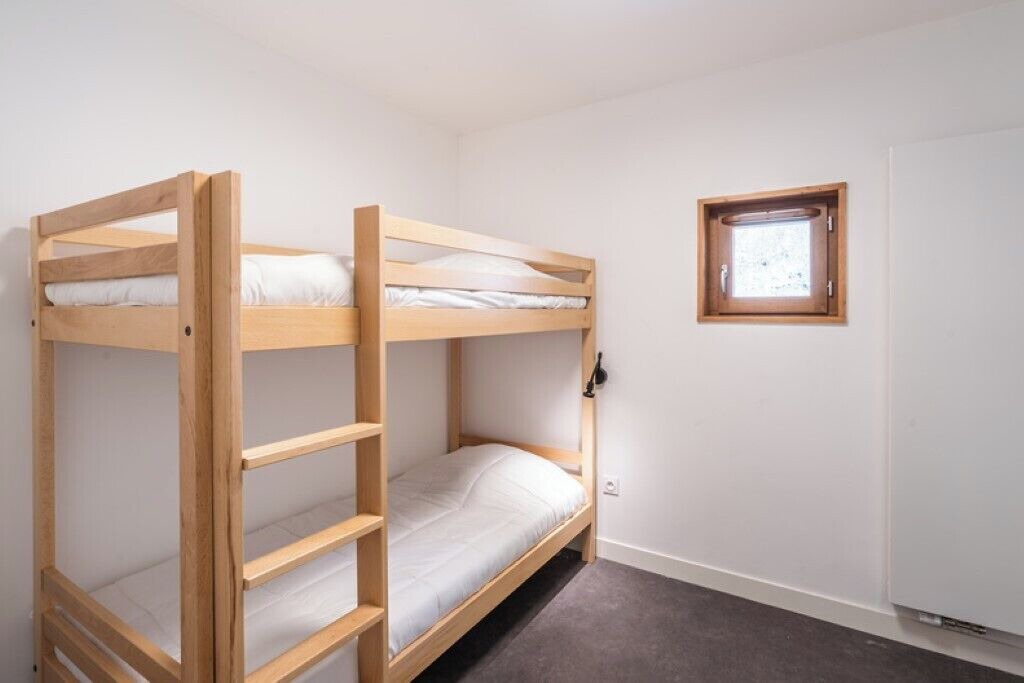 Photo of Bedroom in Auris
