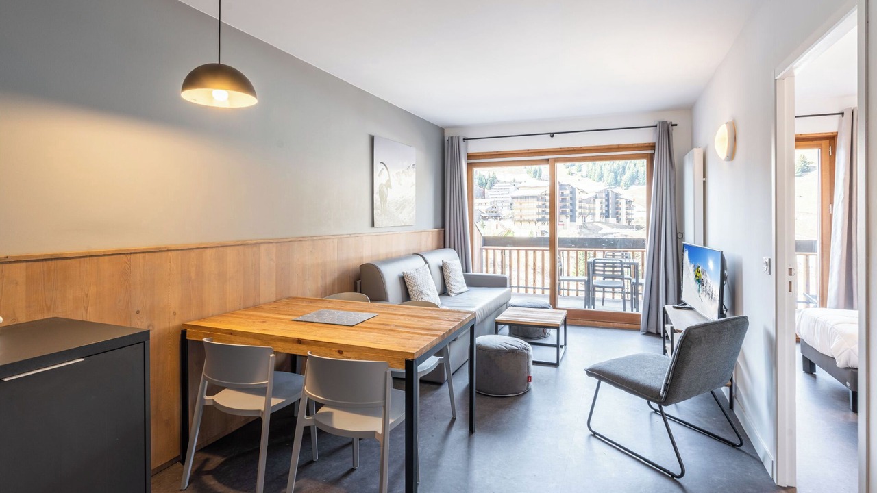 Photo of Livingroom in Auris