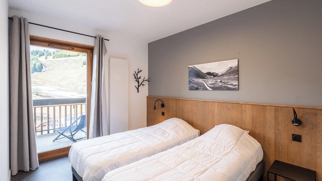 Photo of Bedroom in Auris