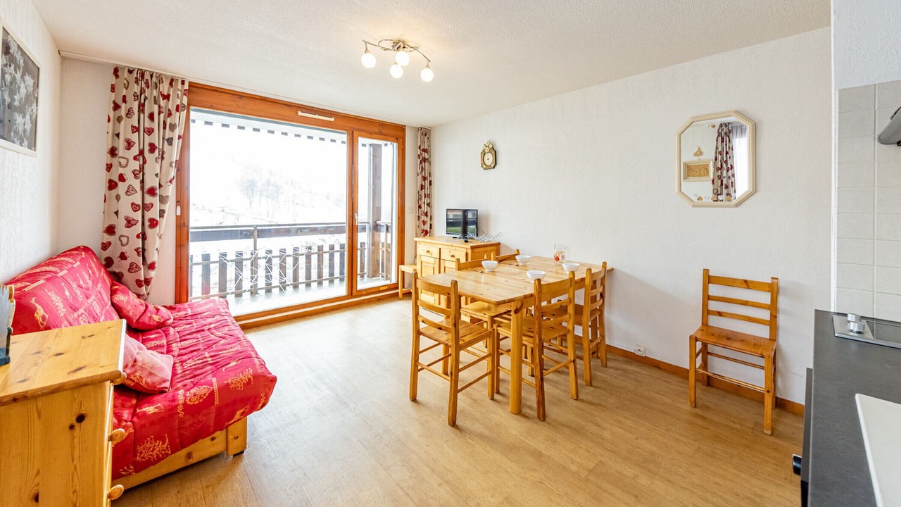 Photo of Livingroom in Saint-Francois-Longchamp