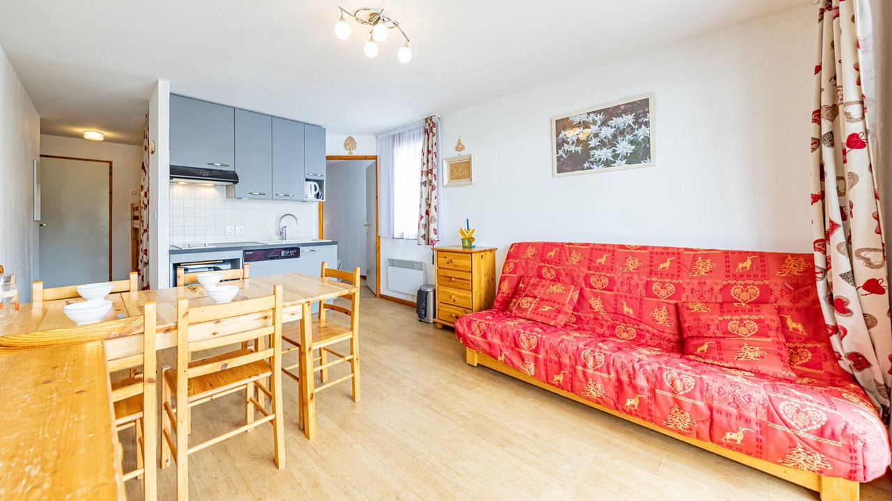 Photo of Livingroom in Saint-Francois-Longchamp