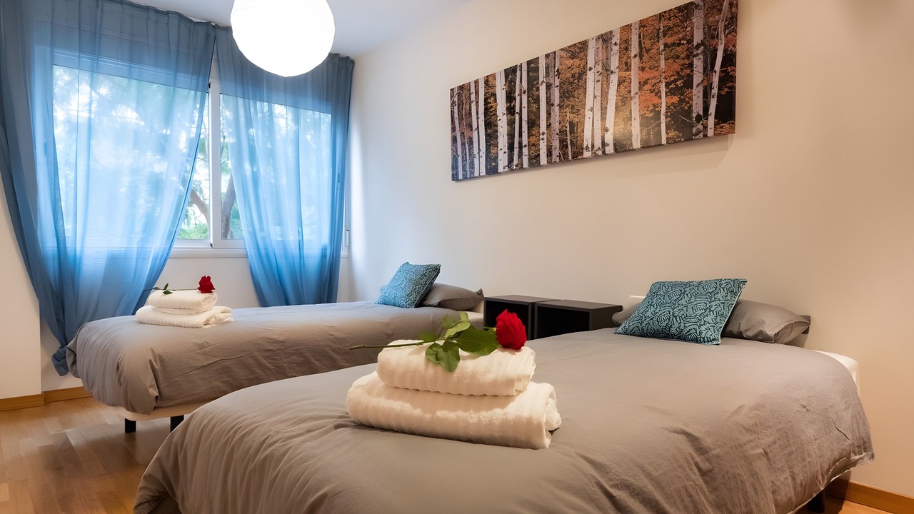 Photo of Bedroom in El Guinardo