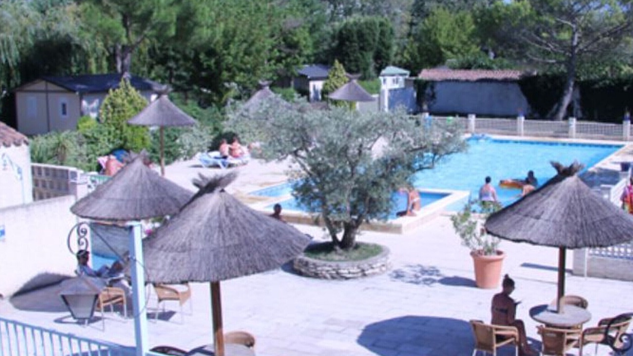 Photo of Outdoor in Noves
