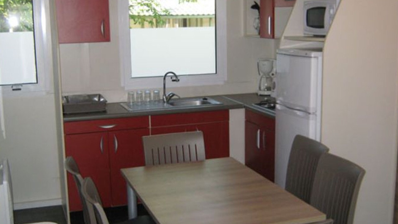 Photo of Kitchen in Noves