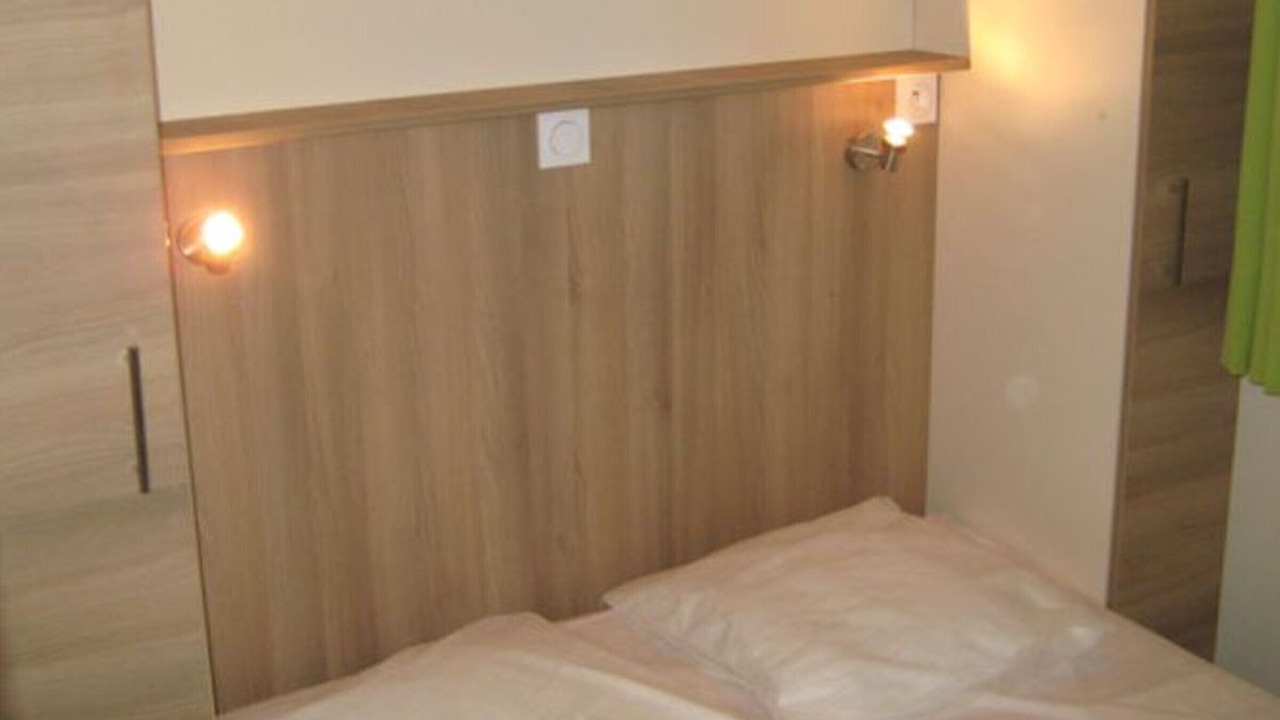 Photo of Bedroom in Noves