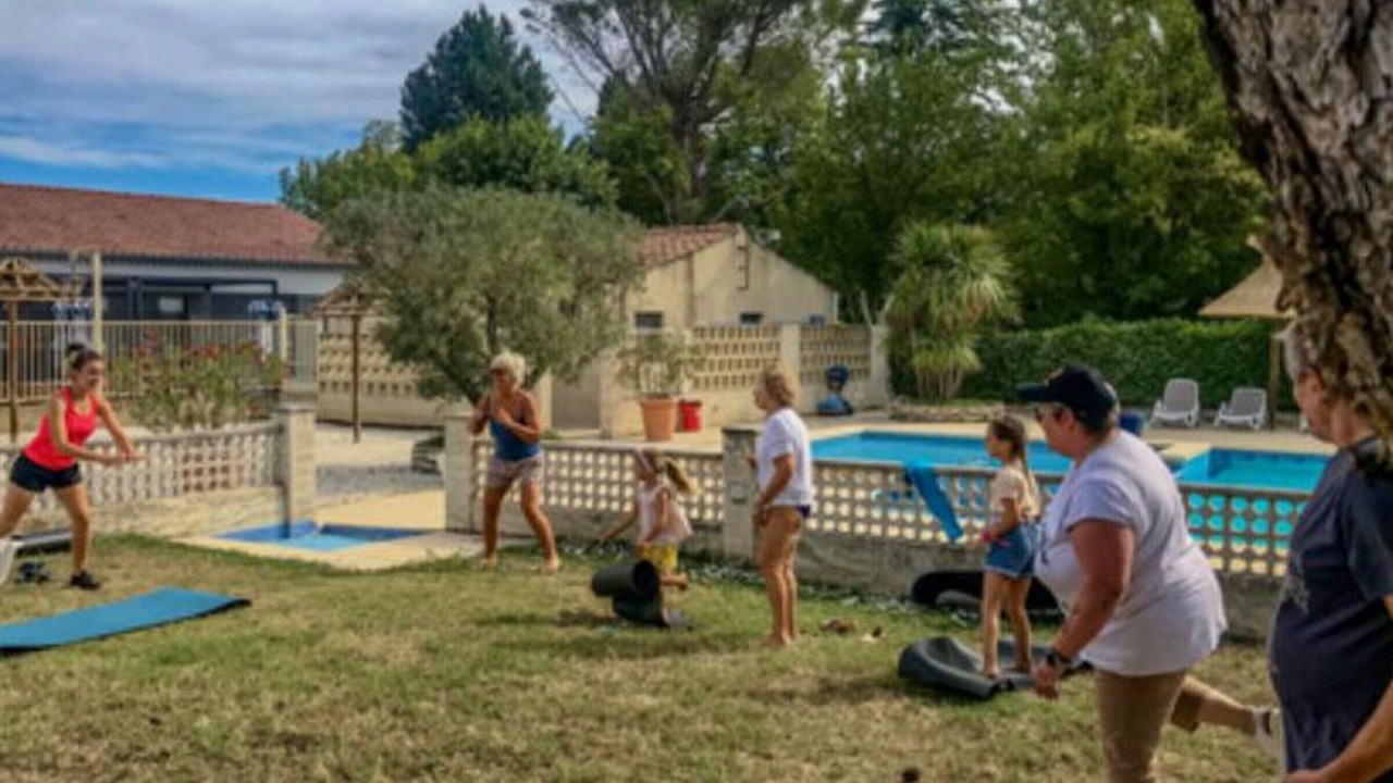 Photo of Outdoor in Noves