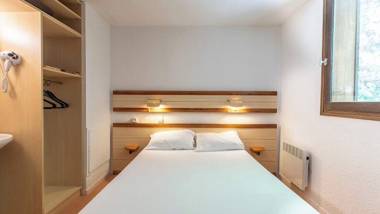 Photo of Bedroom in Guillaumes