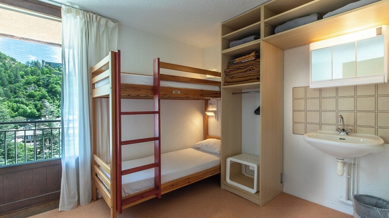 Photo of Bedroom in Guillaumes