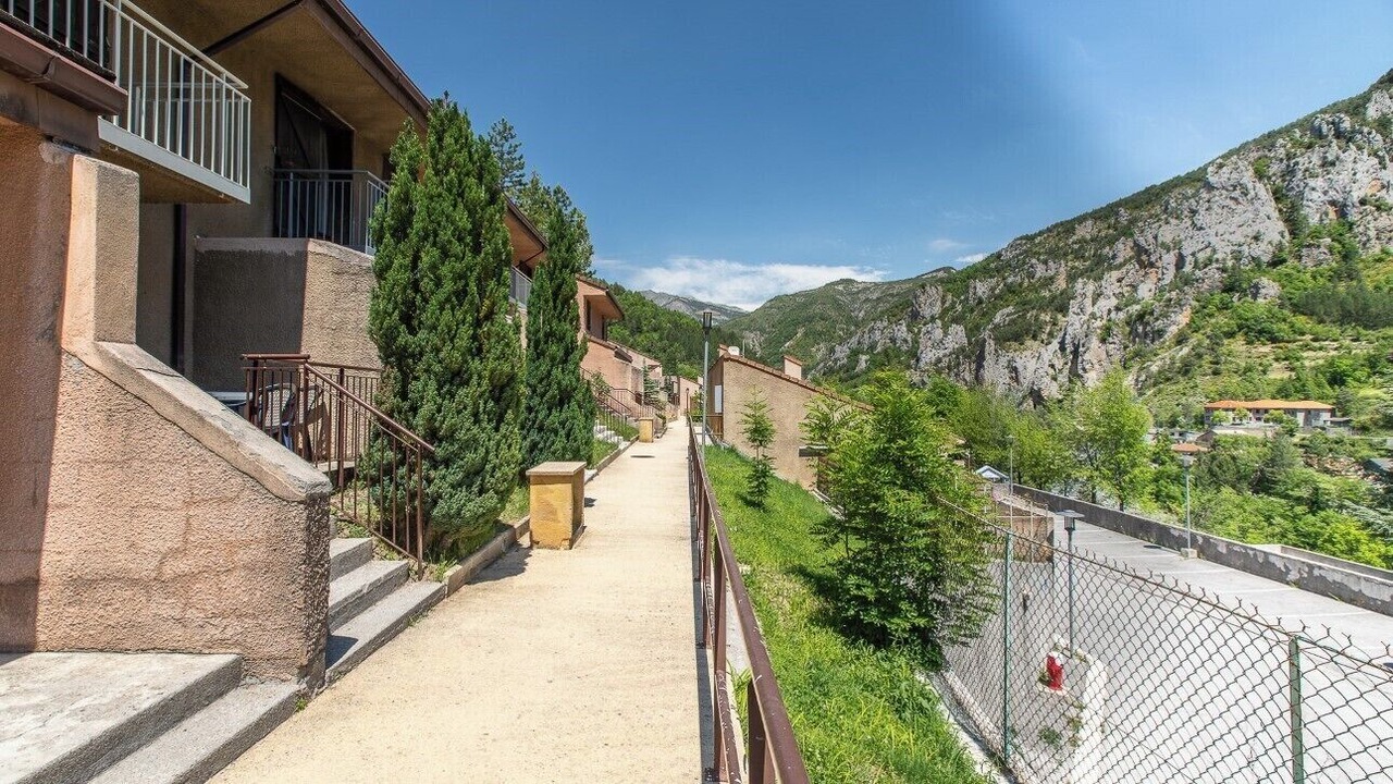 Photo of Outdoor in Guillaumes