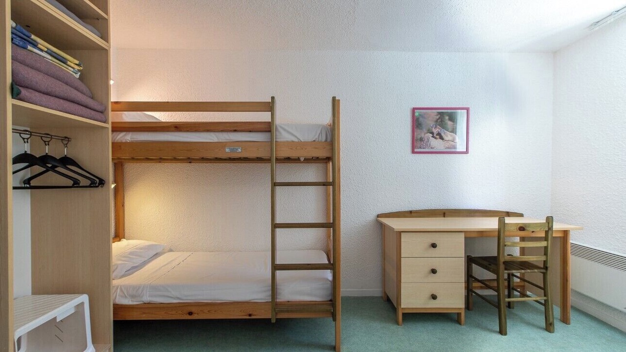 Photo of Bedroom in Guillaumes
