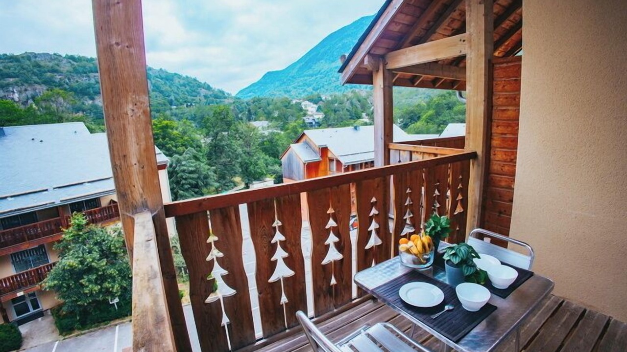 Photo of Outdoor in Ax-les-Thermes