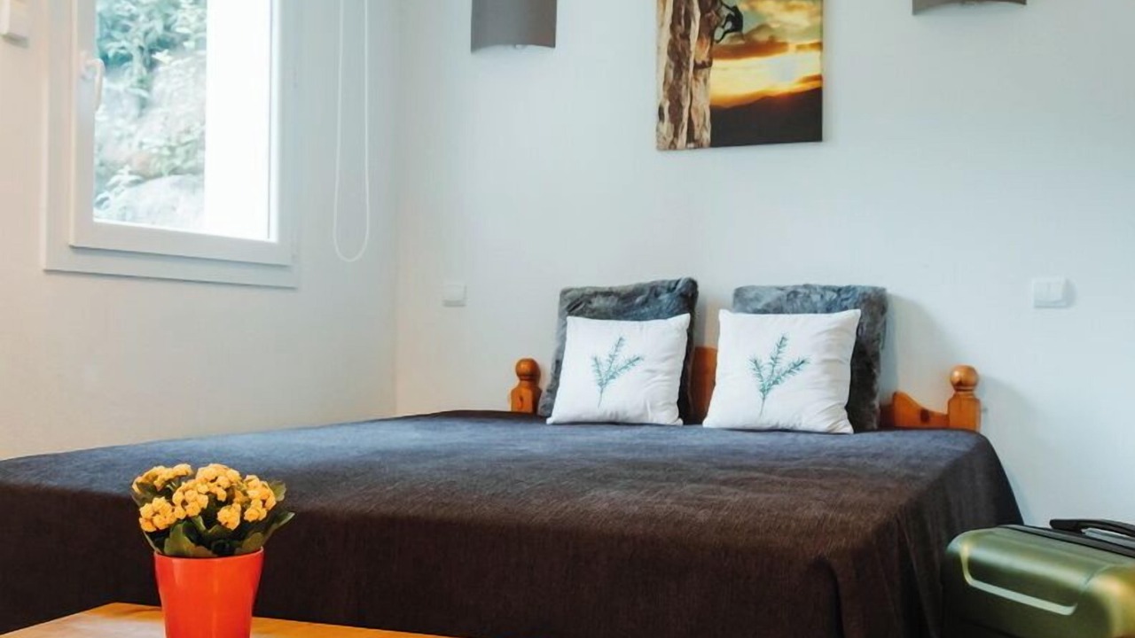 Photo of Bedroom in Ax-les-Thermes