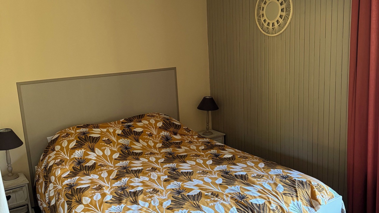 Photo of Bedroom in Boutx