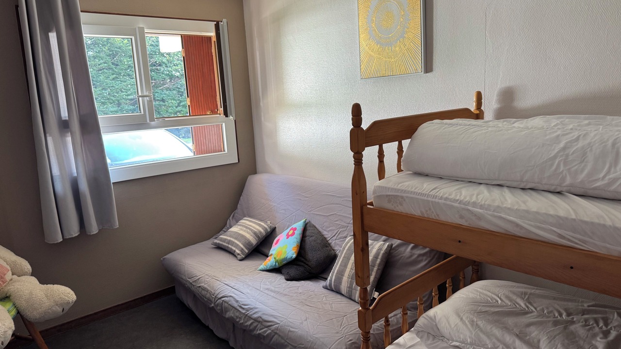 Photo of Bedroom in Boutx