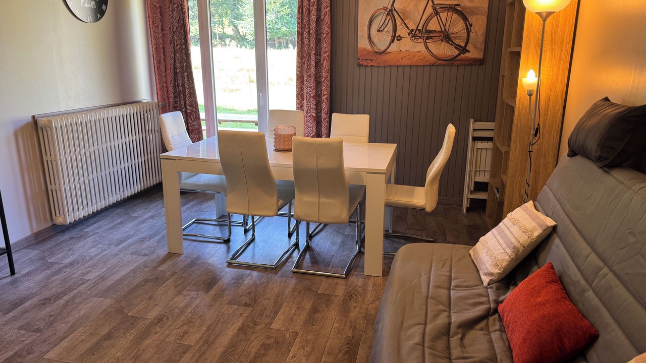 Photo of Livingroom in Boutx