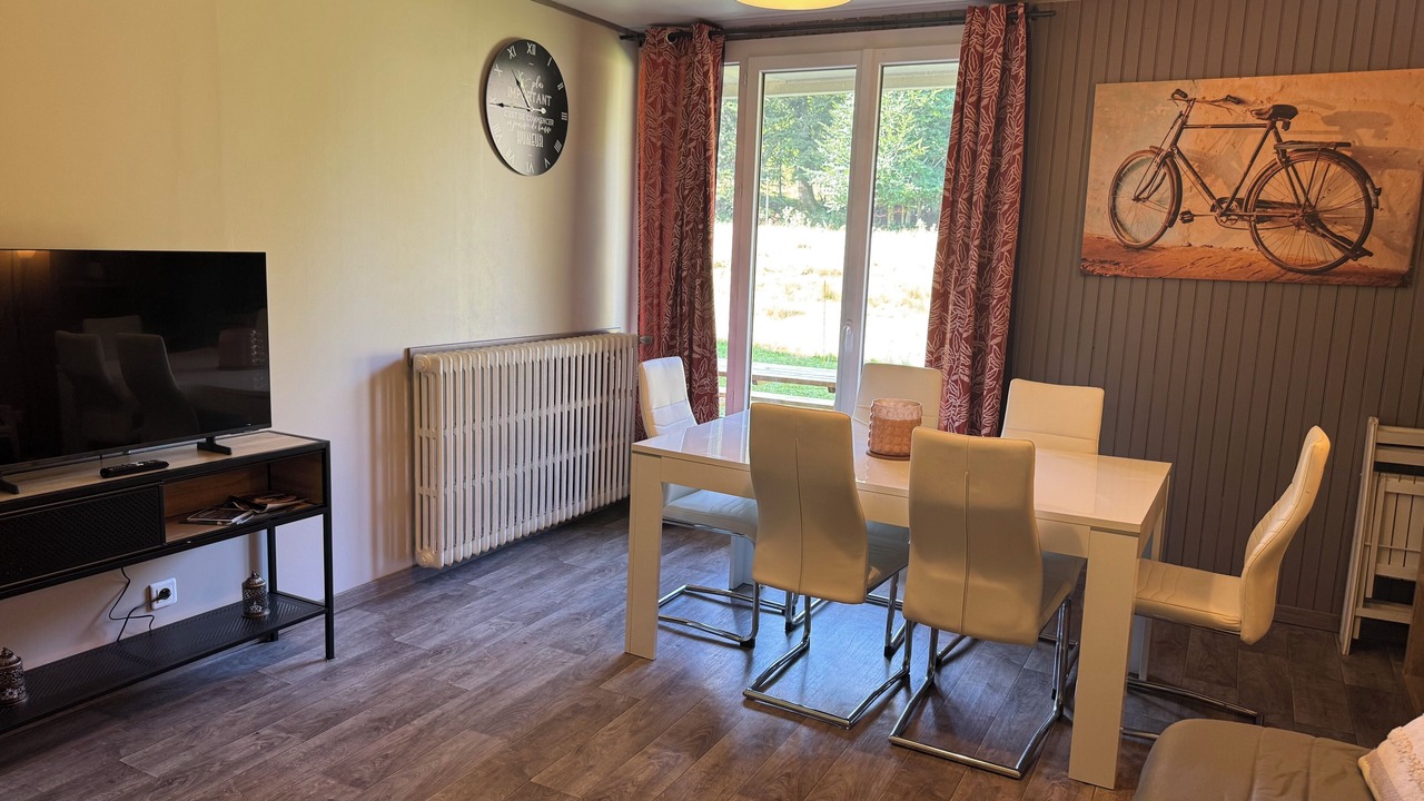 Photo of Livingroom in Boutx