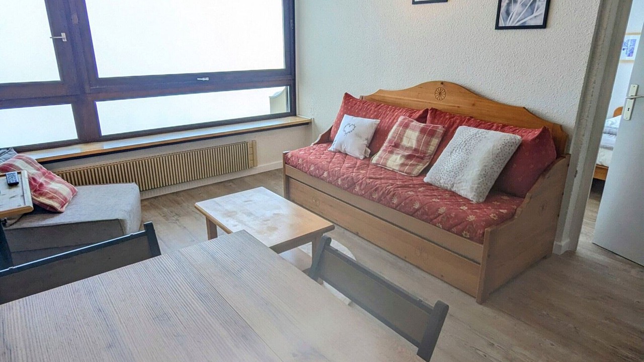 Photo of Livingroom in Prapoutel