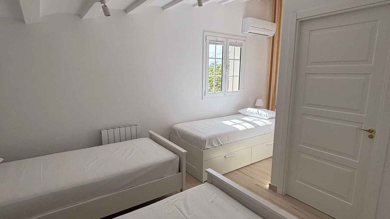 Photo of Bedroom in San Martin Sarroca