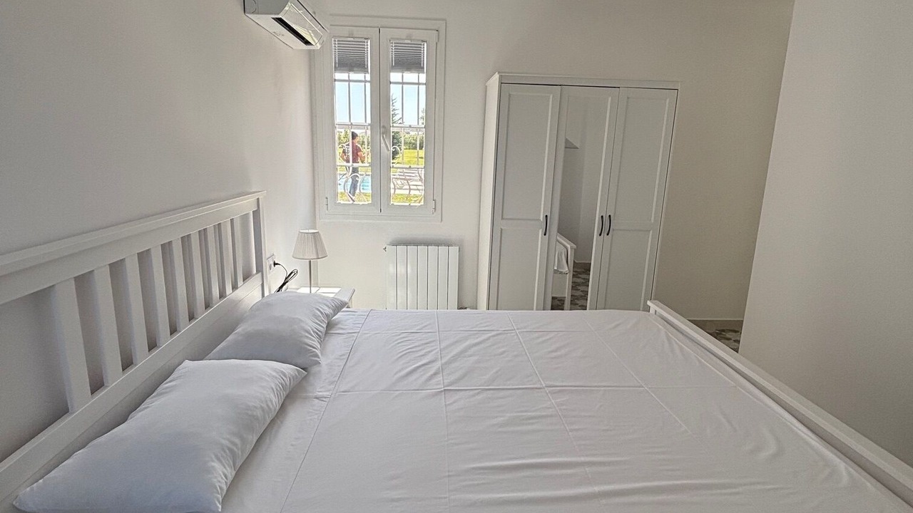 Photo of Bedroom in San Martin Sarroca
