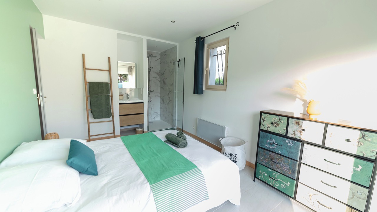 Photo of Bedroom in Millas