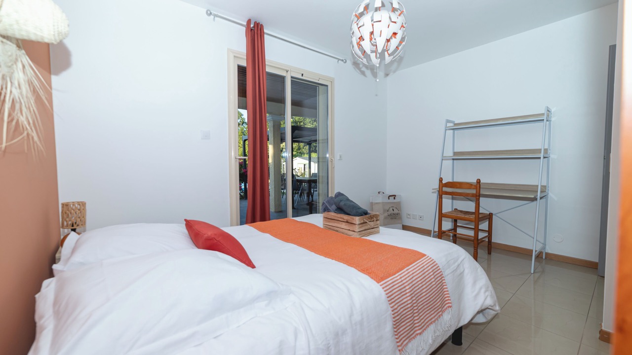 Photo of Bedroom in Millas