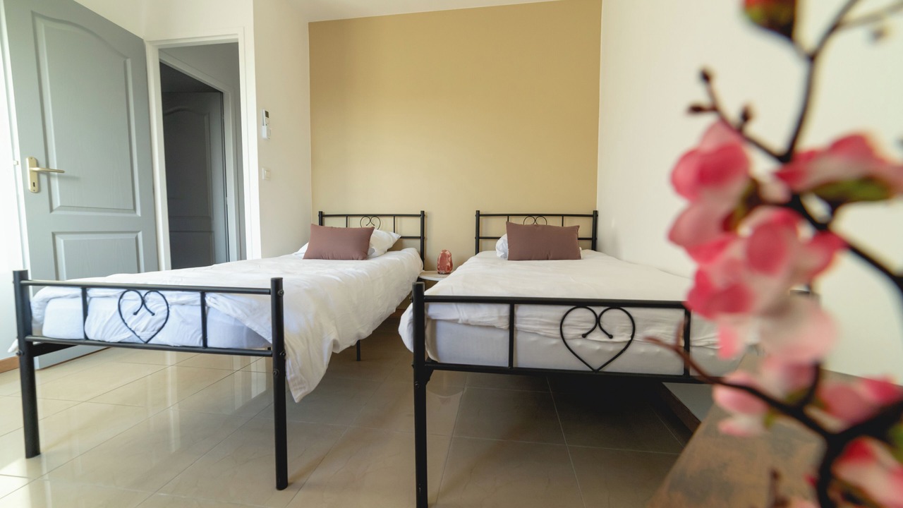 Photo of Bedroom in Millas