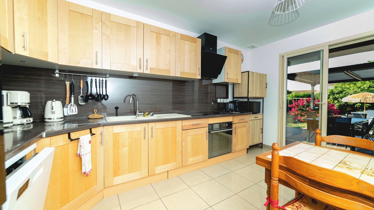 Photo of Kitchen in Millas