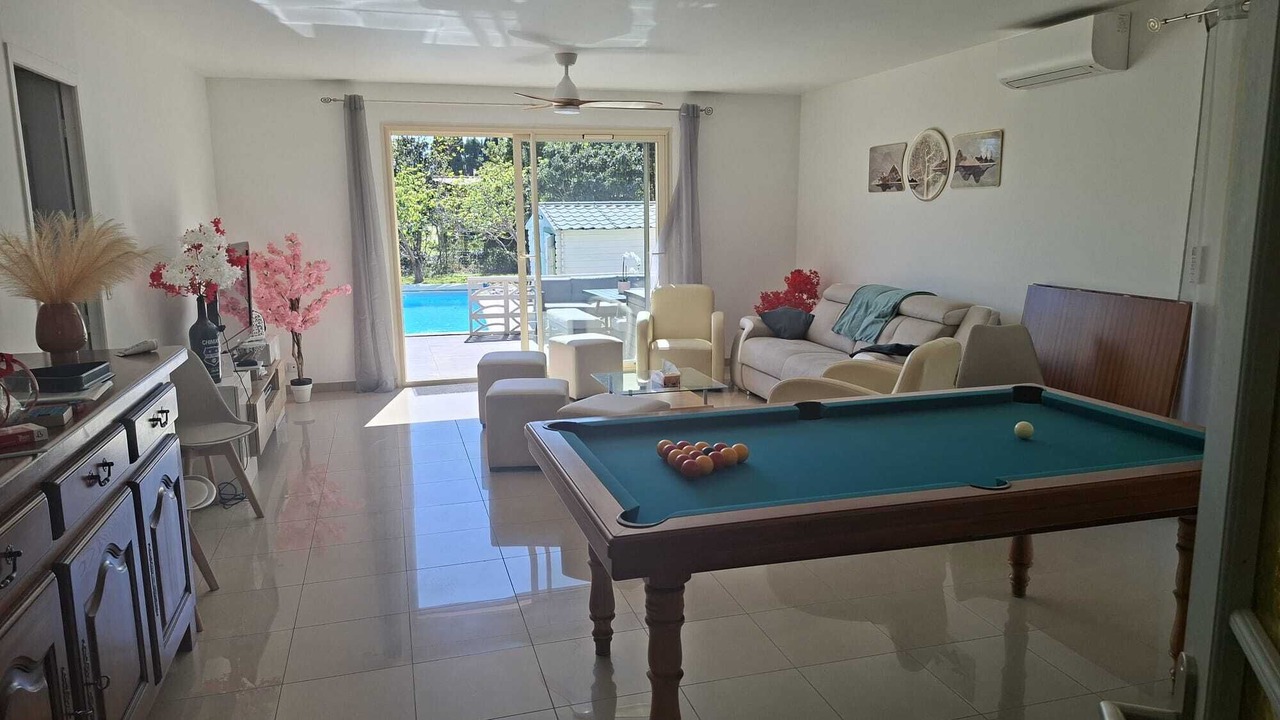 Photo of Livingroom in Millas