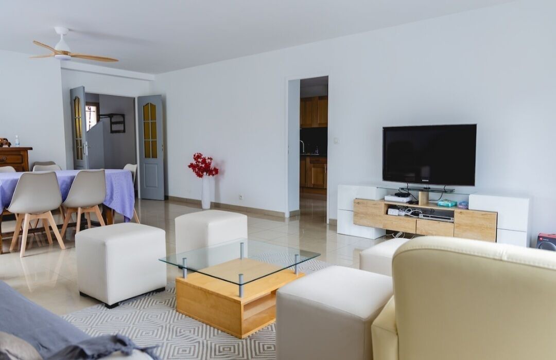 Photo of Livingroom in Millas