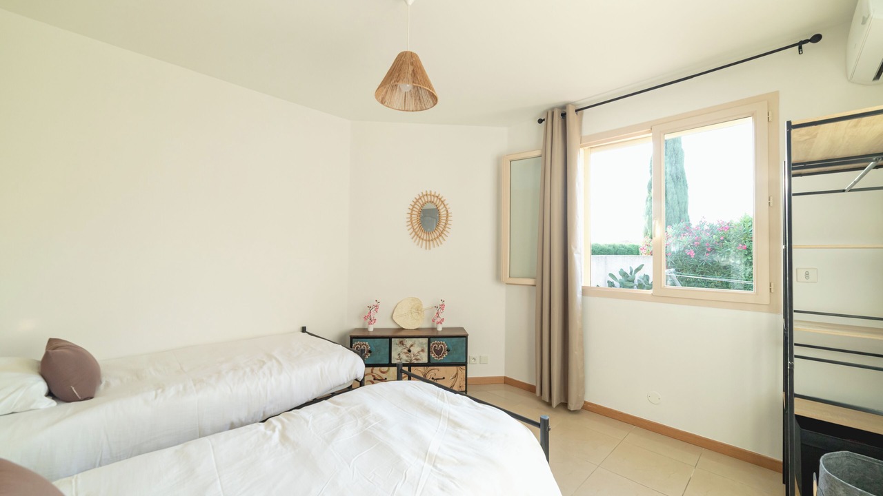 Photo of Bedroom in Millas