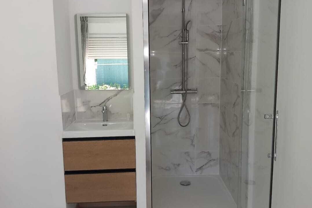 Photo of Bathroom in Millas