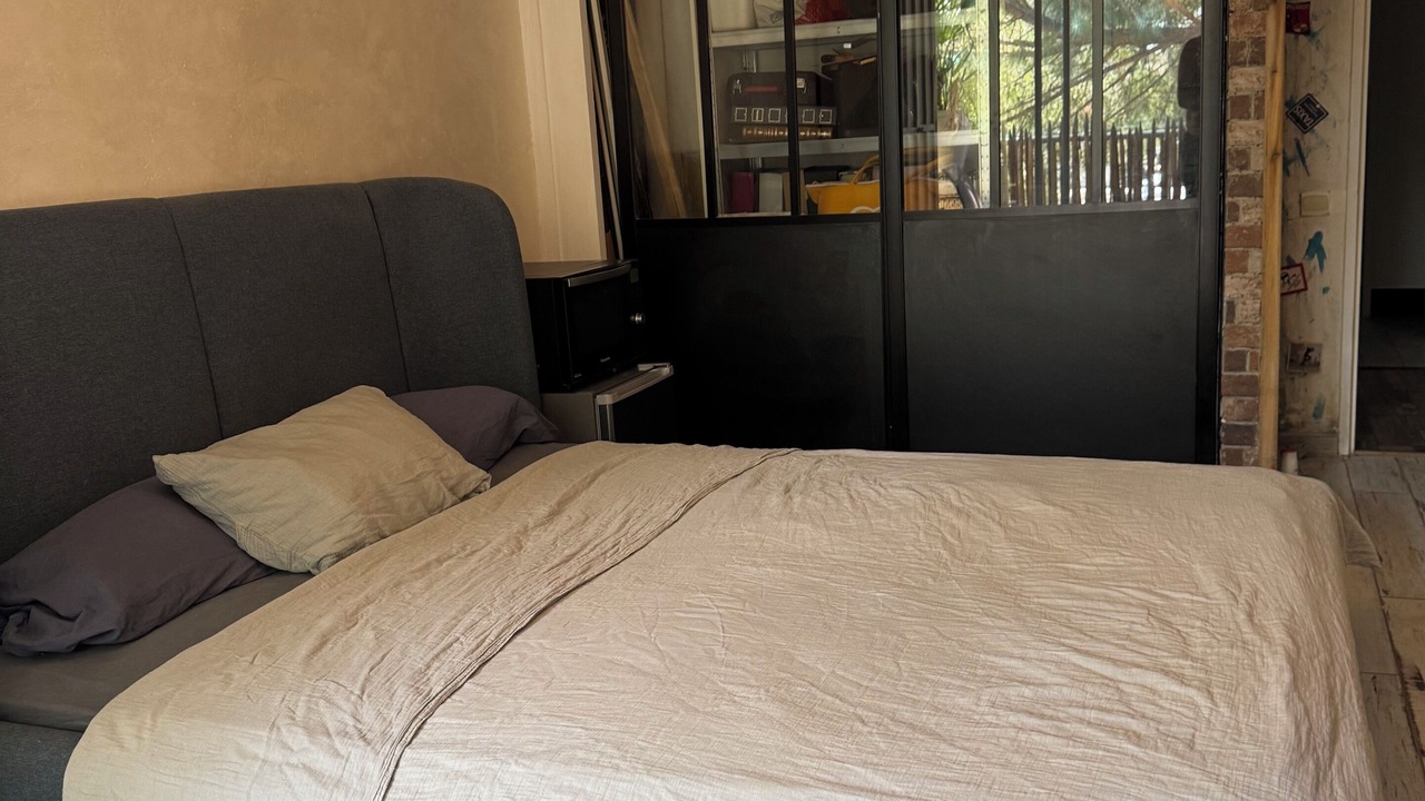 Photo of Bedroom in Saint-Martin