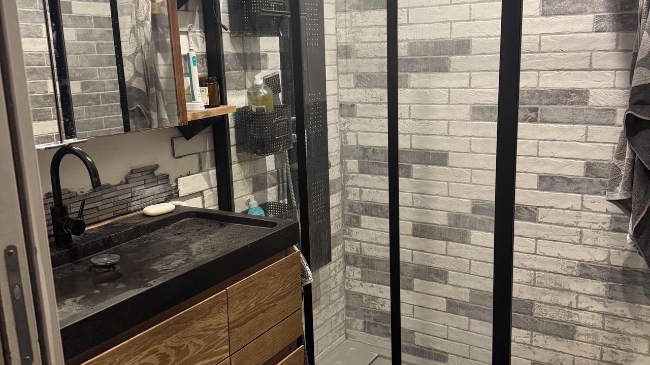 Photo of Bathroom in Saint-Martin