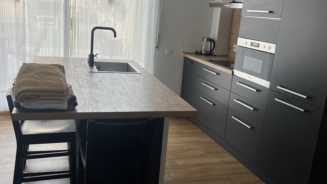 Photo of Kitchen in Sant Feliu de Llobregat