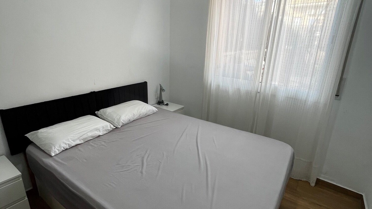 Photo of Bedroom in Sant Feliu de Llobregat