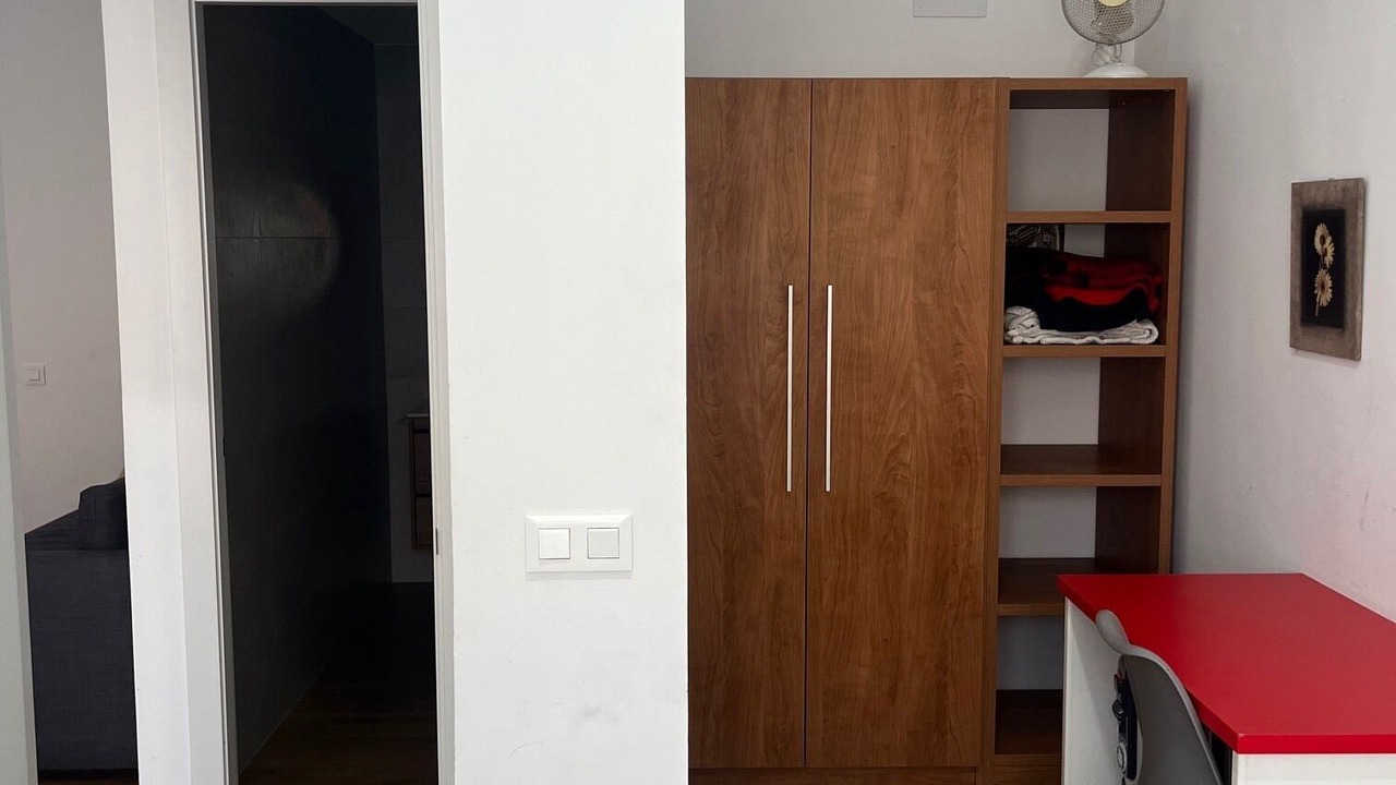 Photo of Bedroom in Sant Feliu de Llobregat