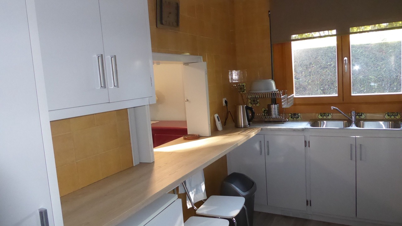 Photo of Kitchen in Puigcerda