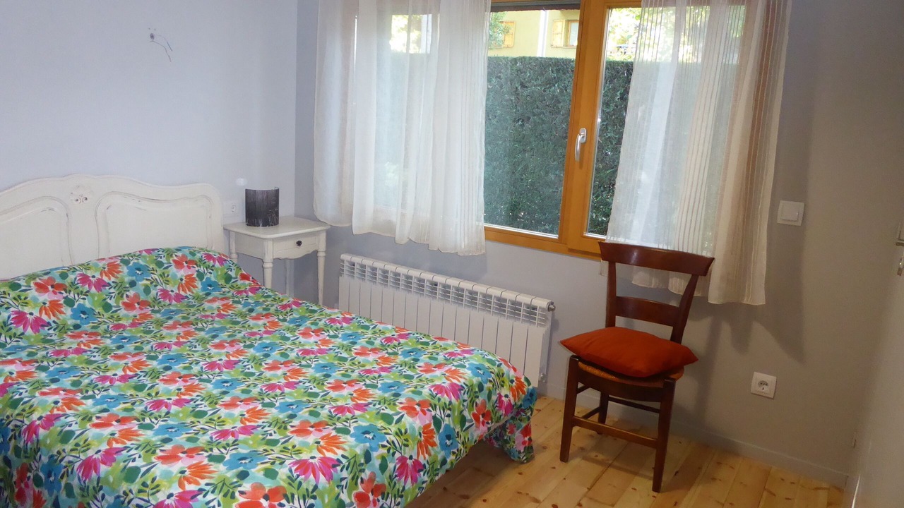 Photo of Bedroom in Puigcerda