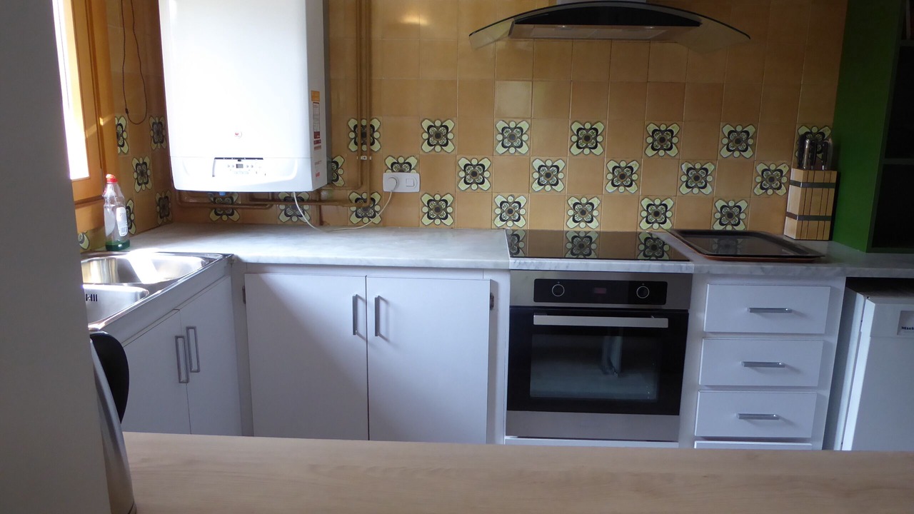 Photo of Kitchen in Puigcerda