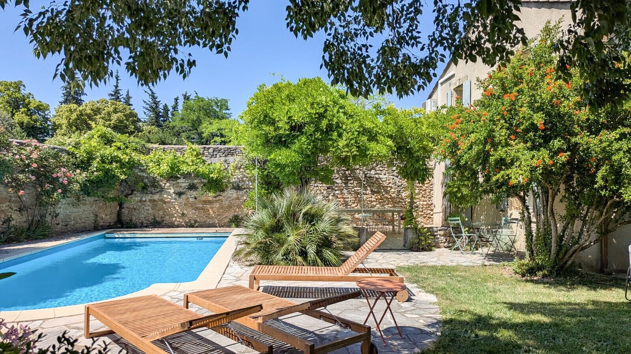 Photo of Outdoor in Grillon