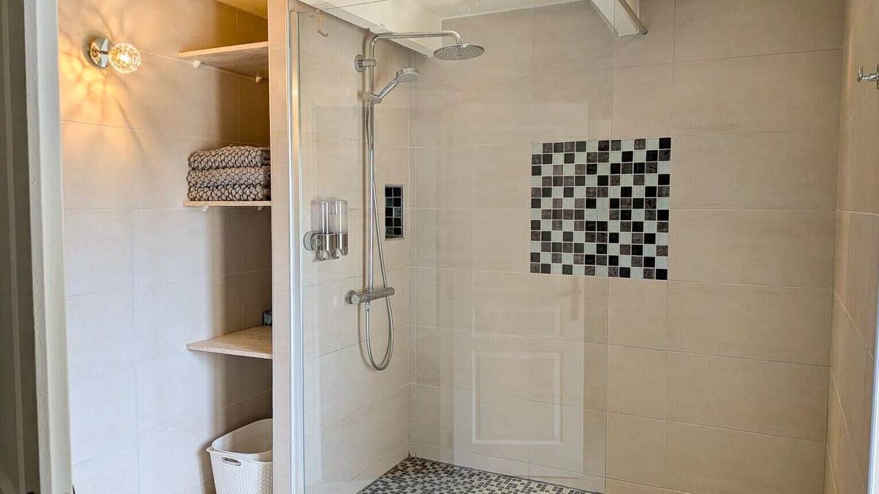 Photo of Bathroom in Grillon