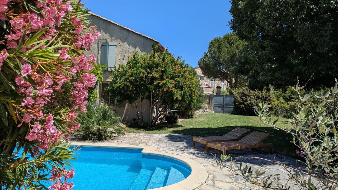 Photo of Outdoor in Grillon