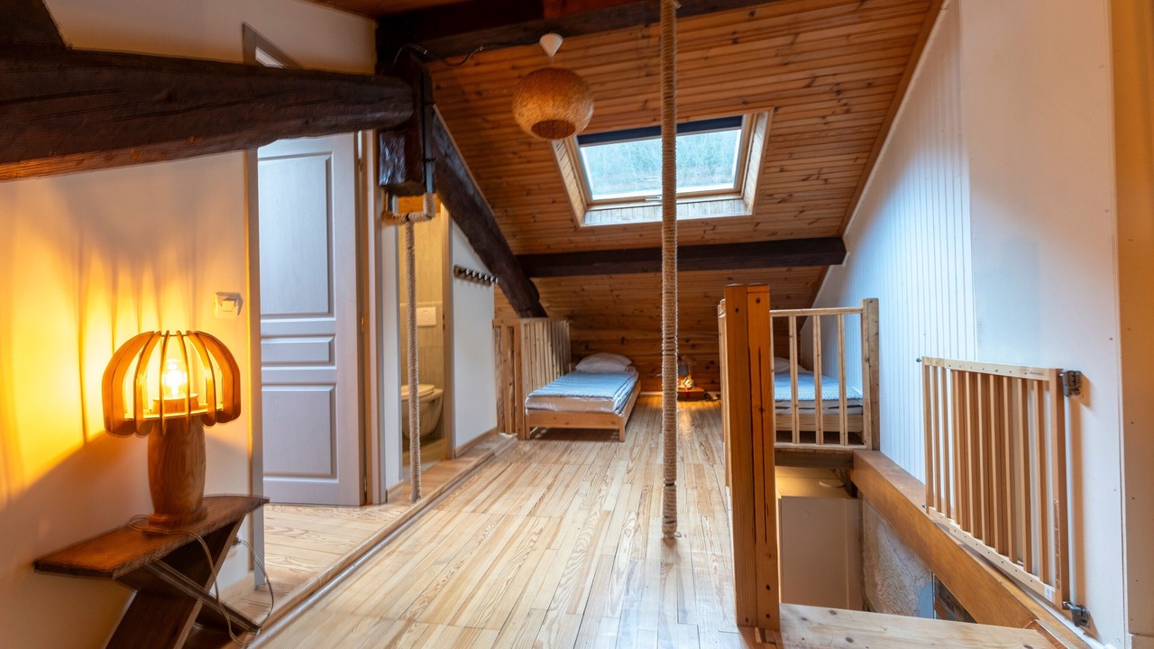 Photo of Bedroom in Orgeix